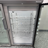 Thermo TSX Series Double Door Refrigerator image 3